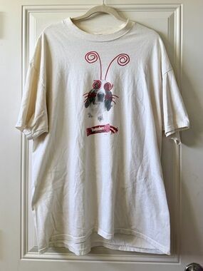 1999 Twizzlers T-Shirt
